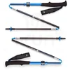 Image de Black Diamond Distance Carbon FLZ Z-Poles Accessoires Noir 110 cm