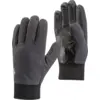 Image de Gants de Trail Black Diamond MidWeight SoftShell Unisexe, XS