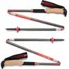 Image de Black Diamond Pursuit Carbon Z Accessoires Noir 110 cm