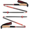 Image de Black Diamond Pursuit Carbon Z Accessoires Noir 125 cm