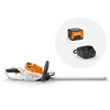 Image de HSA 50.1 avec batterie AK 10 et chargeur AL 101