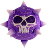 Image de Warhammer Purple Sun of Shyish Mega Plush