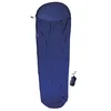 Image de Cocoon Mummy Liner Coolmax Accessoires Bleu marine TU