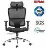 Image de M56C Chaise de Bureau Ergonomique M56C-V2-M101