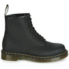Image de Boots Dr. Martens  1460 BLACK GREASY