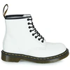 Image de Boots Dr. Martens  1460 WHITE SMOOTH