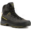 Image de La Sportiva TX5 Evo Mid Gore-Tex chaussures homme Gris/argent 42.5