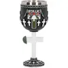 Image de Metallica Master of Puppets Collectible Goblet 18cm