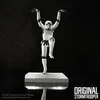 Image de Original Stormtrooper Crane Kick Figurine 20.5cm