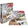 Image de Puzzle de 500 pièces) Cannon Busters Cannon Busters