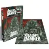 Image de (Puzzle de 500 pièces) Realm of the Damned Balaur