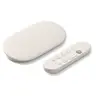 Image de Chromecast Google TV Streamer 4K avec télécommande vocale 4K UHD