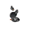 Image de SESH ANC ACTIVE TRUE WIRELESS SPORT - NOIR ORANGE