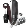 Image de Systeme de vin au verre Coravin Timeless 6+ Edition Limitee Rouge Hermitage
