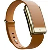 Image de Cuir Luxe 5.0 Camel Or Etroit S