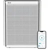 Image de LEAPEL551SW EverestAir Smart HEPA Blanc