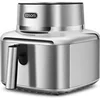 Image de ICONIC Single 6,2L Silver