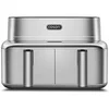 Image de Iconic Dual 8.6L Silver