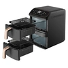 Image de Airfryer Cosori Turbo Tower Compact - 8.6L