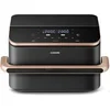 Image de DualBlaze Twinfry Pro Ceramic Noir 10L