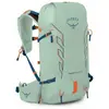 Image de Sac à Dos de Randonnée Osprey Talon Velocity 20 Homme, S/M