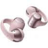 Image de TWS CONDUCTION AERIENNE EAR RING OPEN DOTS ONE ROSE