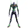 Image de Blokees Ultra Action Figure- Legacy Edition-Evangelion Unit 01