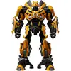 Image de Blokees - Transformers Classic Class 23 Transformers Bumblebee (Dark of the Moon Movie)