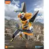 Image de Blokees EvangelioN Action Edition Figure- Evangelion Proto Type 00'