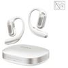 Image de sans fil à conduction aérienne True Wireless OpenFit Pro avec réduction de bruit Blanc
