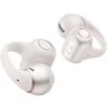 Image de TWS CONDUCTION AERIENNE EAR RING OPEN DOTS 2 BLANC