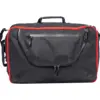 Image de Sac bandoulière convertible/Sac à dos Canon, 16 pouces, Noir Anthracite Mat
