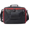 Image de Sac bandoulière convertible/Mallette Canon, 14 pouces, Noir Anthracite Mat