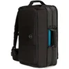 Image de Cineluxe Backpack 24 Black