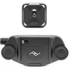 Image de Capture camera clip v3 noir avec plateau standard