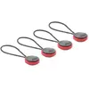 Image de Pack de 4 Micro attaches