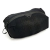 Image de Ultralight Mesh Packing Cube X-Small - black