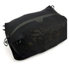 Image de Ultralight Mesh Packing Cube Small - black