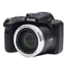 Image de Appareil photo bridge Kodak PixPro AZ252 - Zoom Optique 25X Noir