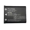 Image de Batterie pour Appareil Photo Compact - PixPro FZ53 & FZ55