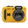 Image de Appareil photo compact Kodak PixPro WPZ2 - Étanche 15m Jaune