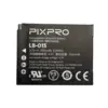 Image de Batterie pour Appareil Photo Compact - PixPro WPZ2