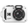 Image de Appareil photo Compact Kodak WP2 Blanc