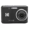 Image de Appareil photo compact Kodak PixPro FZ45 - Zoom Optique 4X Noir