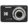 Image de Appareil photo compact FZ55 Noir