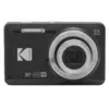 Image de Appareil photo compact Kodak PixPro FZ55 - Mémoire interne 63MB Noir
