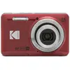 Image de Appareil photo compact FZ55 Rouge