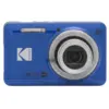 Image de Appareil photo compact Kodak PixPro FZ55 - Mémoire interne 63MB Bleu