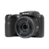 Image de Appareil photo bridge Kodak PixPro AZ255 - Zoom Optique 25X Noir