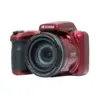 Image de Appareil photo bridge Kodak PixPro AZ405 - Zoom Optique 40X Rouge